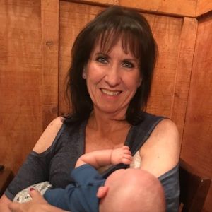 Meet your Posher, Terri